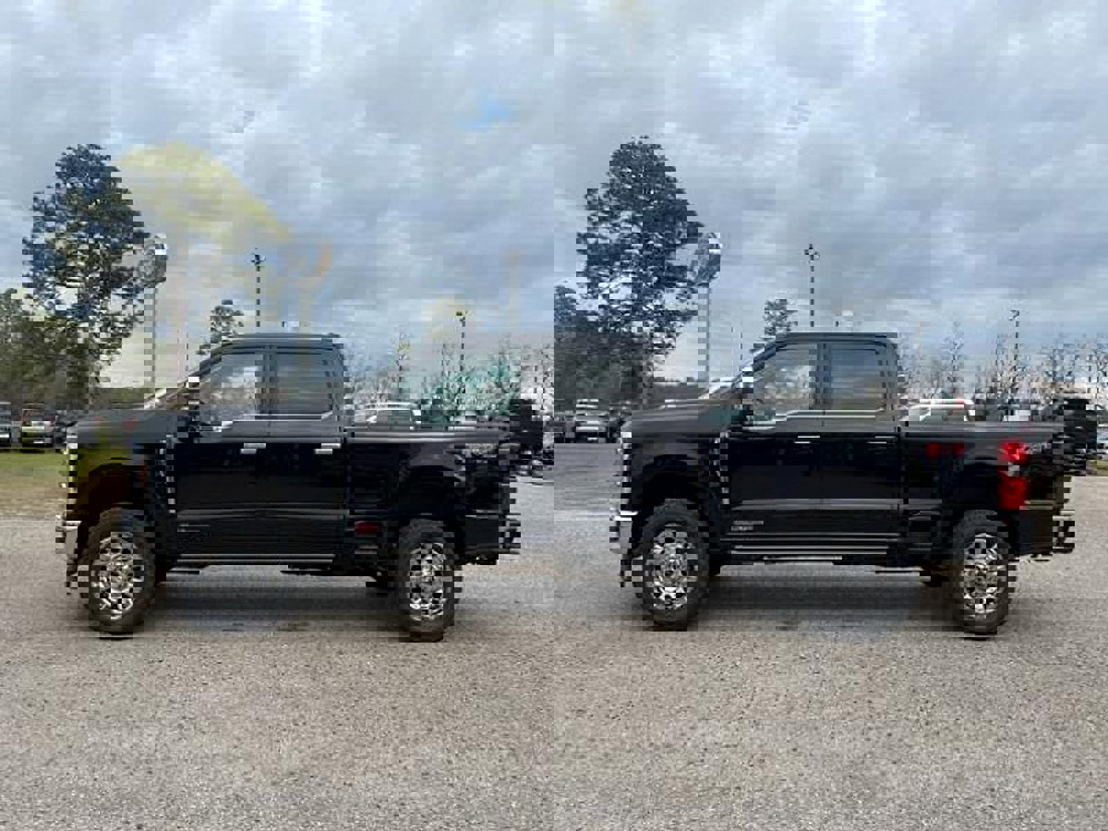 New 2024 Ford F250 Lariat w/ Lariat Ultimate Package image 6