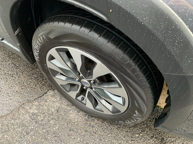 Used 2023 Subaru Outback Touring XT AWD/4WD image 9