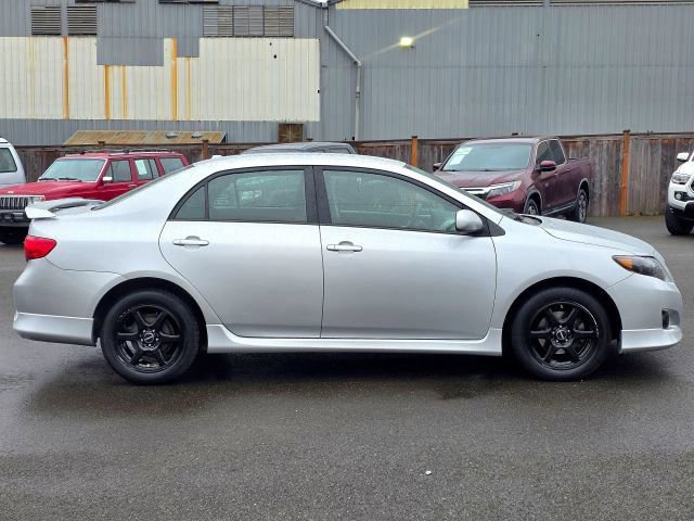 Used 2009 Toyota Corolla S image 8