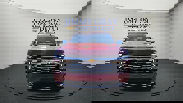 New 2026 Chevrolet Tahoe Premier w/ Sun And Tow Package image 8