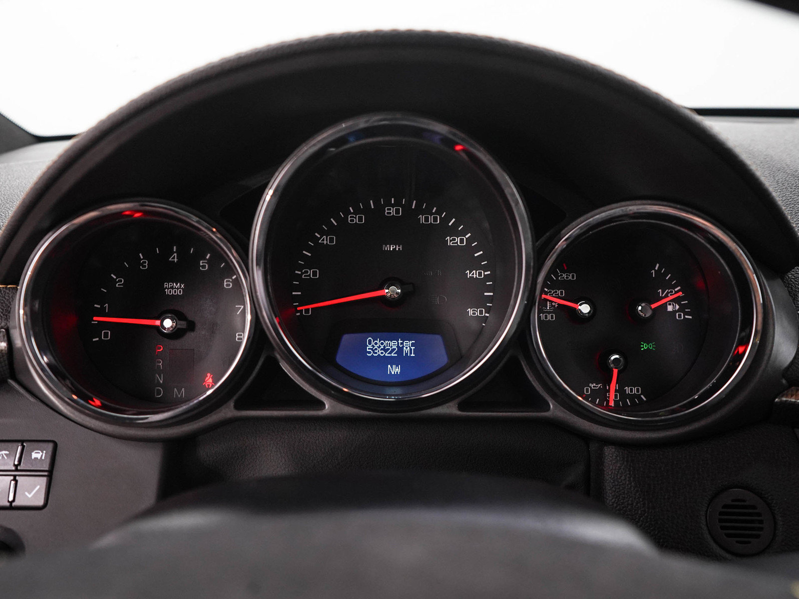 Used 2012 Cadillac CTS V RWD image 26