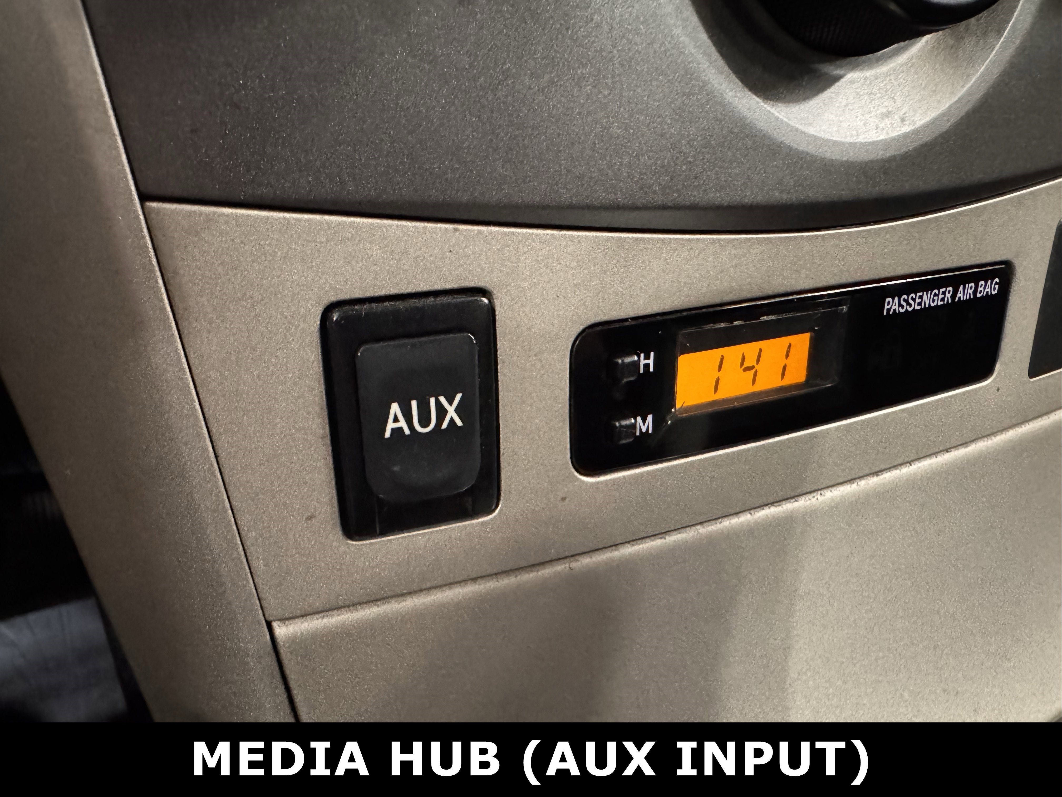 Used 2010 Toyota Corolla S image 8