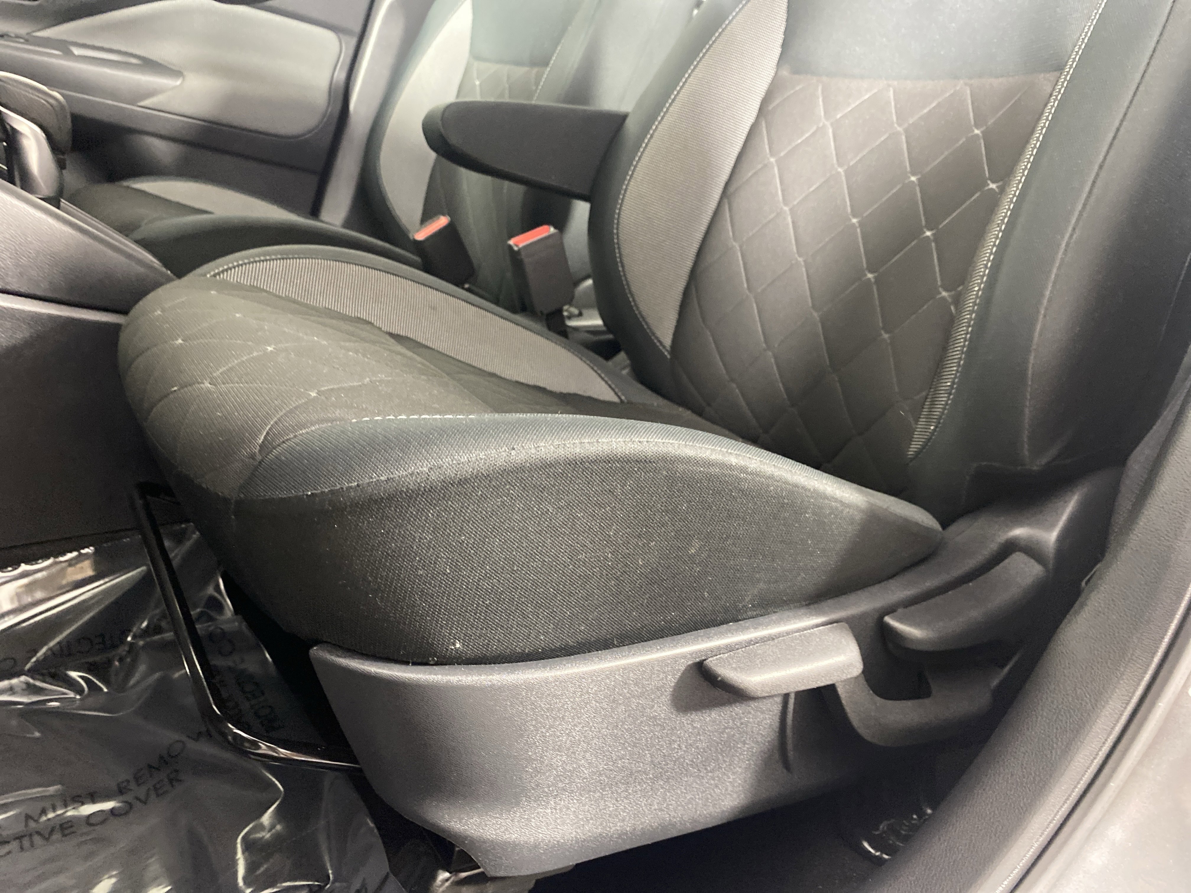 Used 2020 Nissan Kicks S FWD image 15