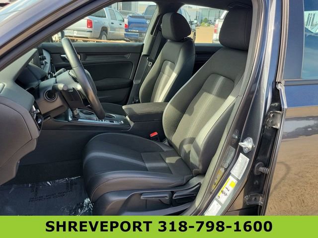Used 2022 Honda Civic Sport image 18
