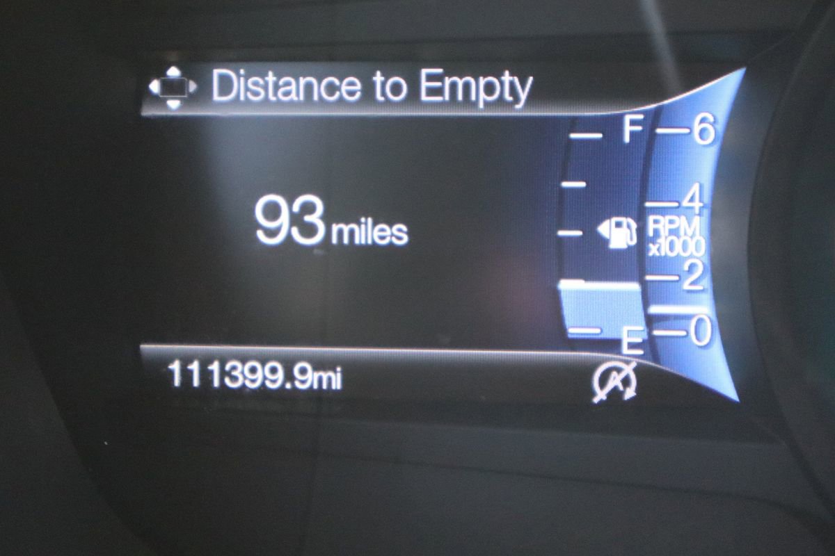 Used 2017 Ford Fusion SE w/ Equipment Group 201A FWD image 45