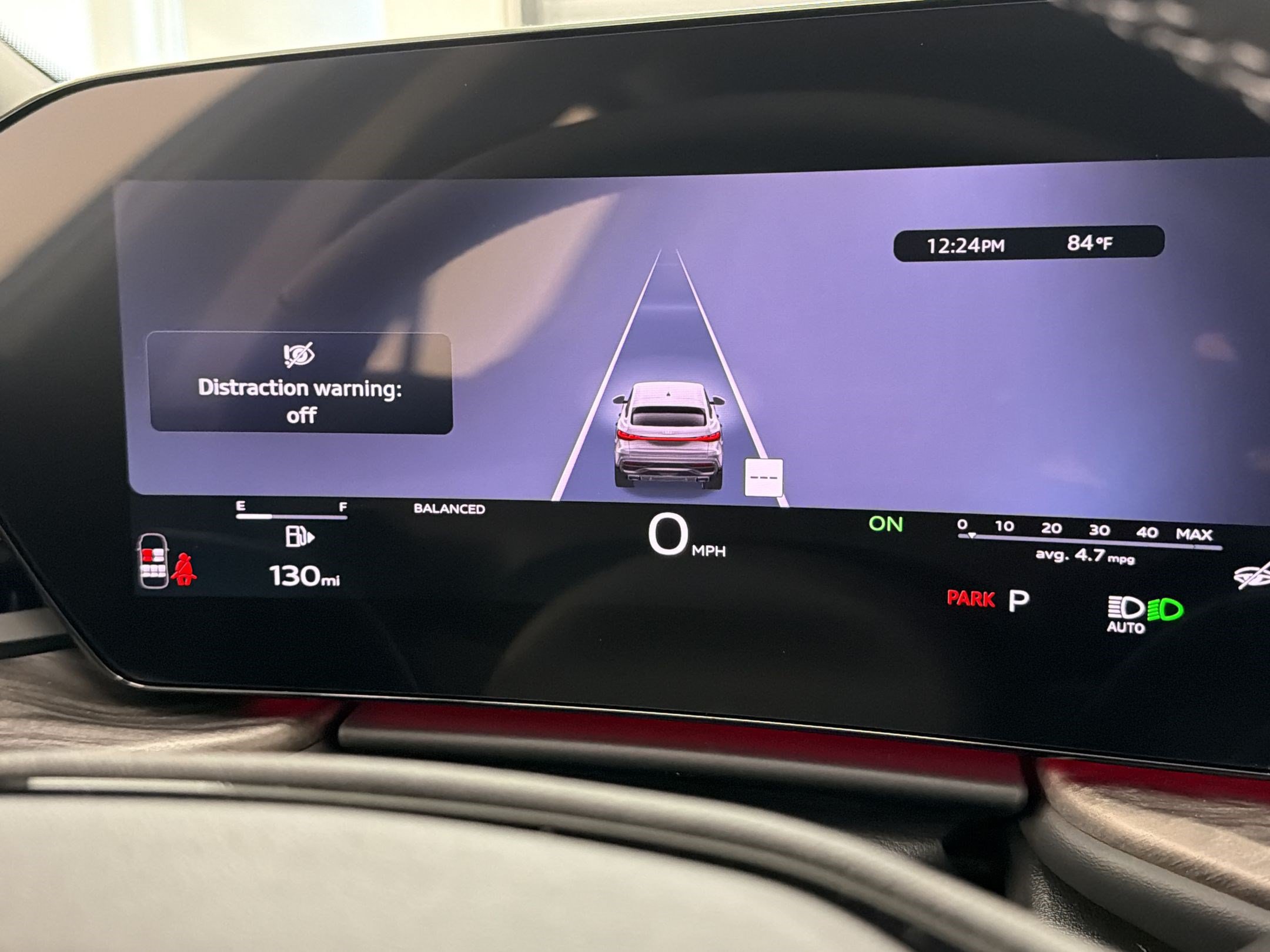 New 2026 Audi Q5 Premium Plus AWD/4WD image 23