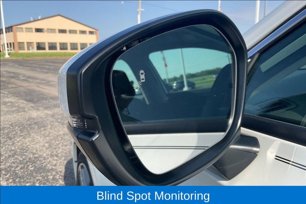 Certified 2024 Honda Civic Touring image 20