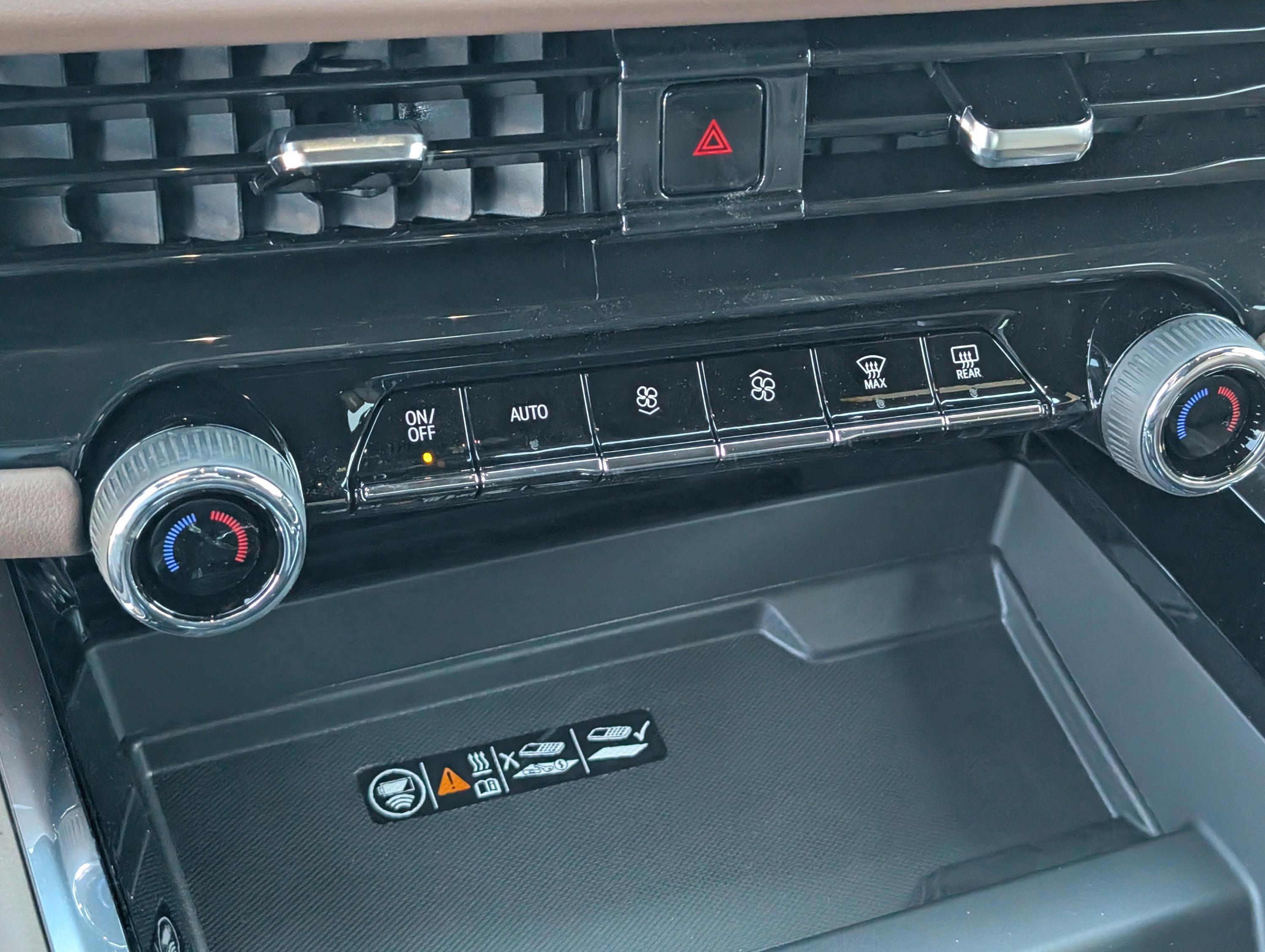 New 2026 Chevrolet Tahoe High Country image 31