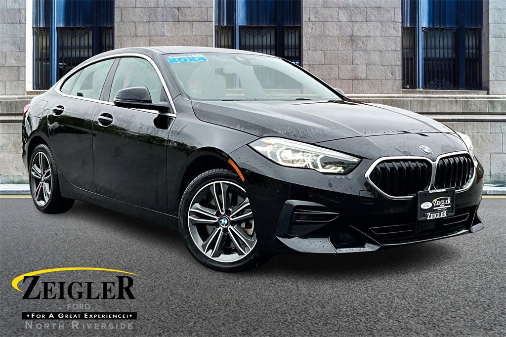 Used 2024 BMW 228i xDrive Gran Coupe image 1