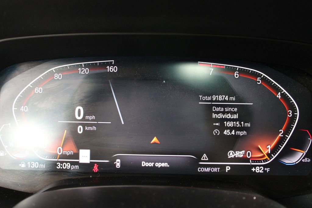 Used 2019 BMW X5 xDrive40i w/ Convenience Package AWD/4WD image 19