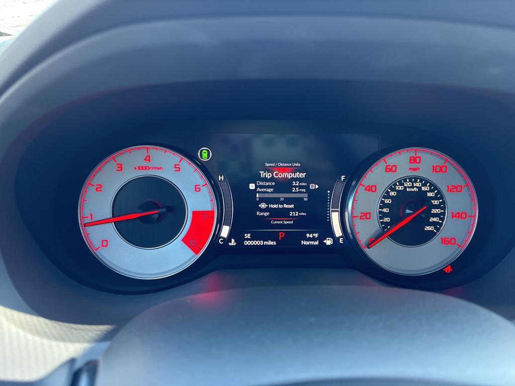 New 2025 Acura RDX A-Spec image 13