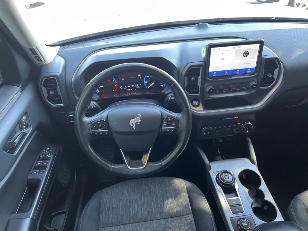 Used 2022 Ford Bronco Sport Big Bend w/ Convenience Package image 20