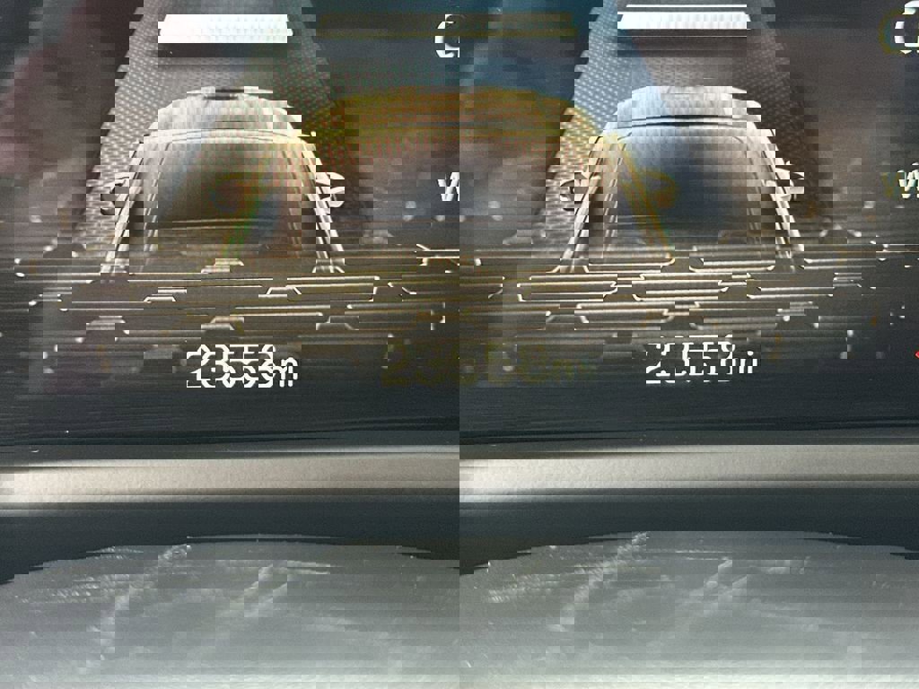 Certified 2025 GMC Acadia Elevation image 12