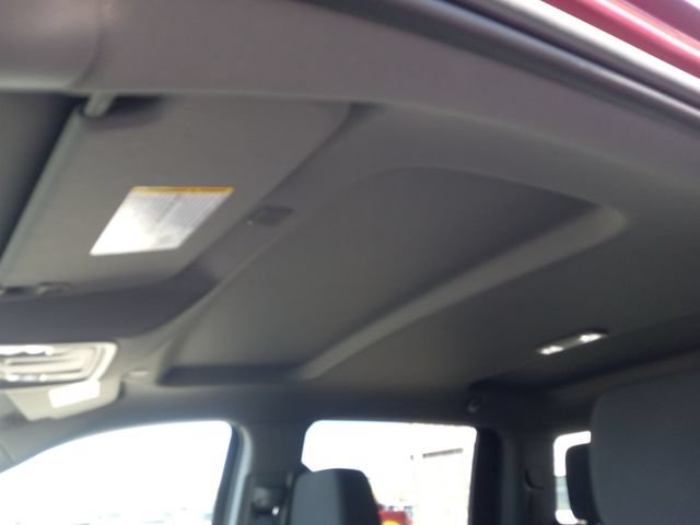 Certified 2025 Chevrolet Silverado 1500 RST AWD/4WD image 22