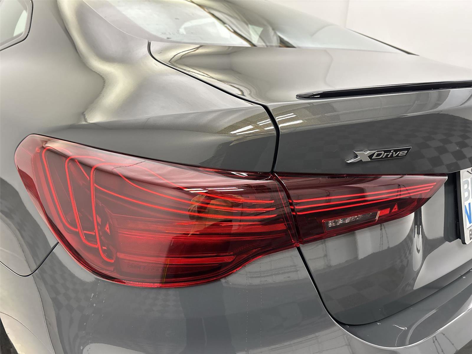 New 2026 BMW 440i xDrive Coupe w/ Parking Assistance Package AWD/4WD image 19