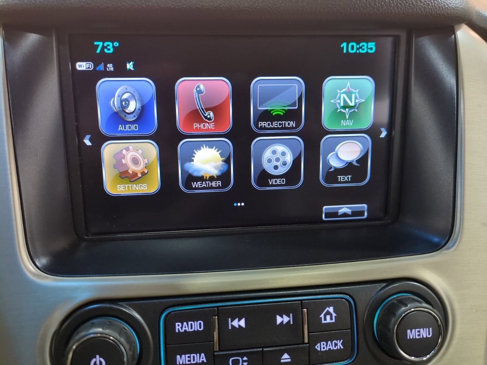 Used 2019 GMC Yukon Denali w/ Open Road Package AWD/4WD image 28