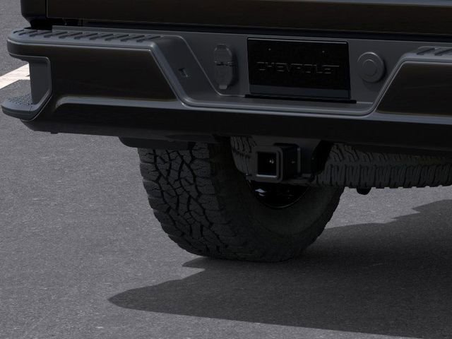 New 2026 Chevrolet Silverado 2500 Custom w/ Custom Convenience Package image 14