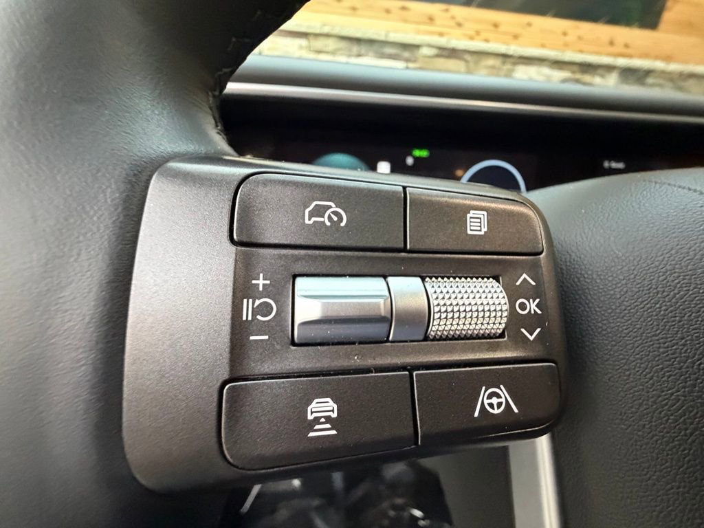 Used 2026 Hyundai Palisade Calligraphy image 23