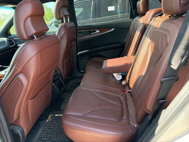 Used 2019 Lincoln Nautilus Reserve w/ Drivers Assistance Package AWD/4WD image 8