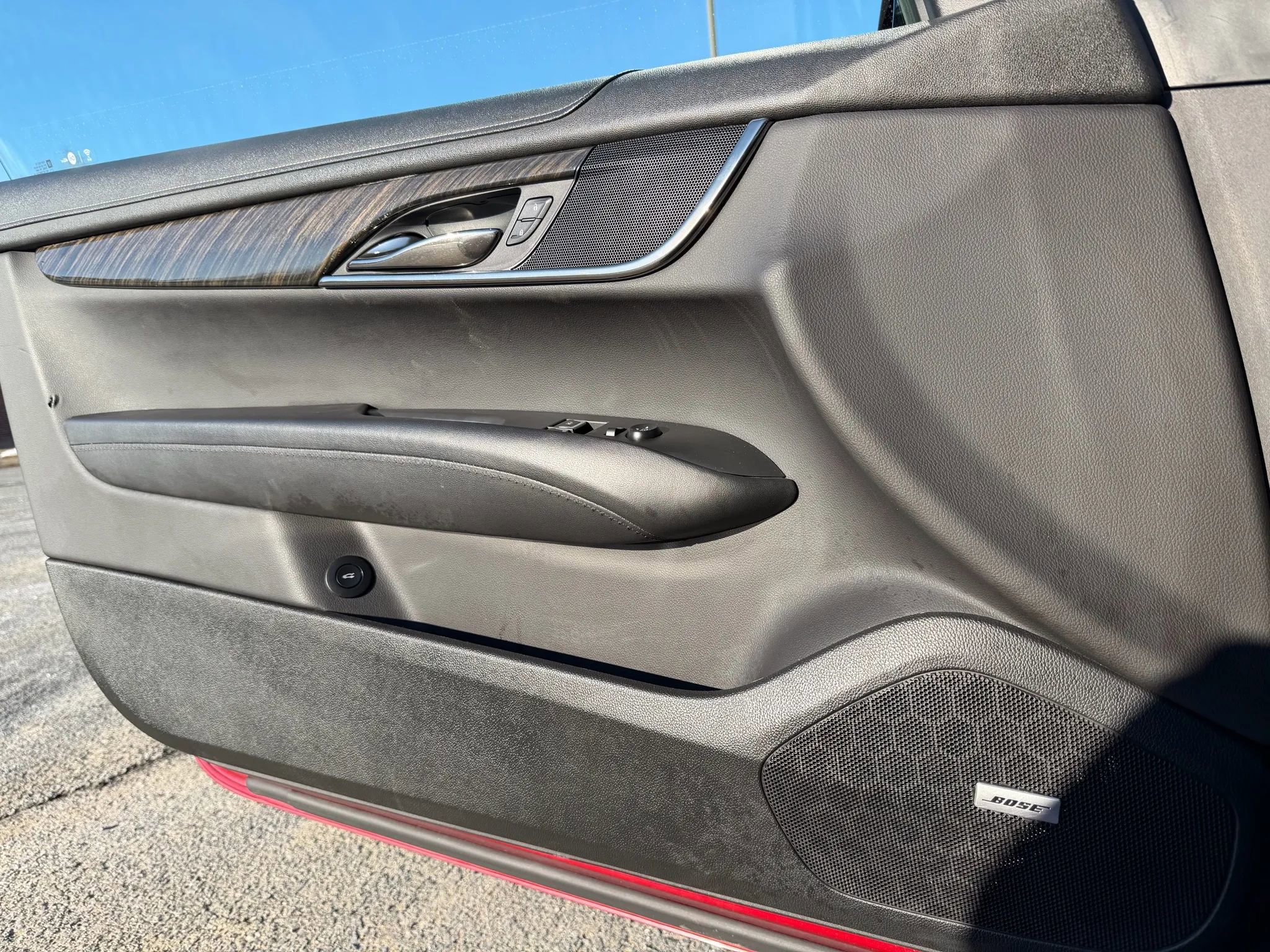 Used 2017 Cadillac ATS Coupe 2D image 14