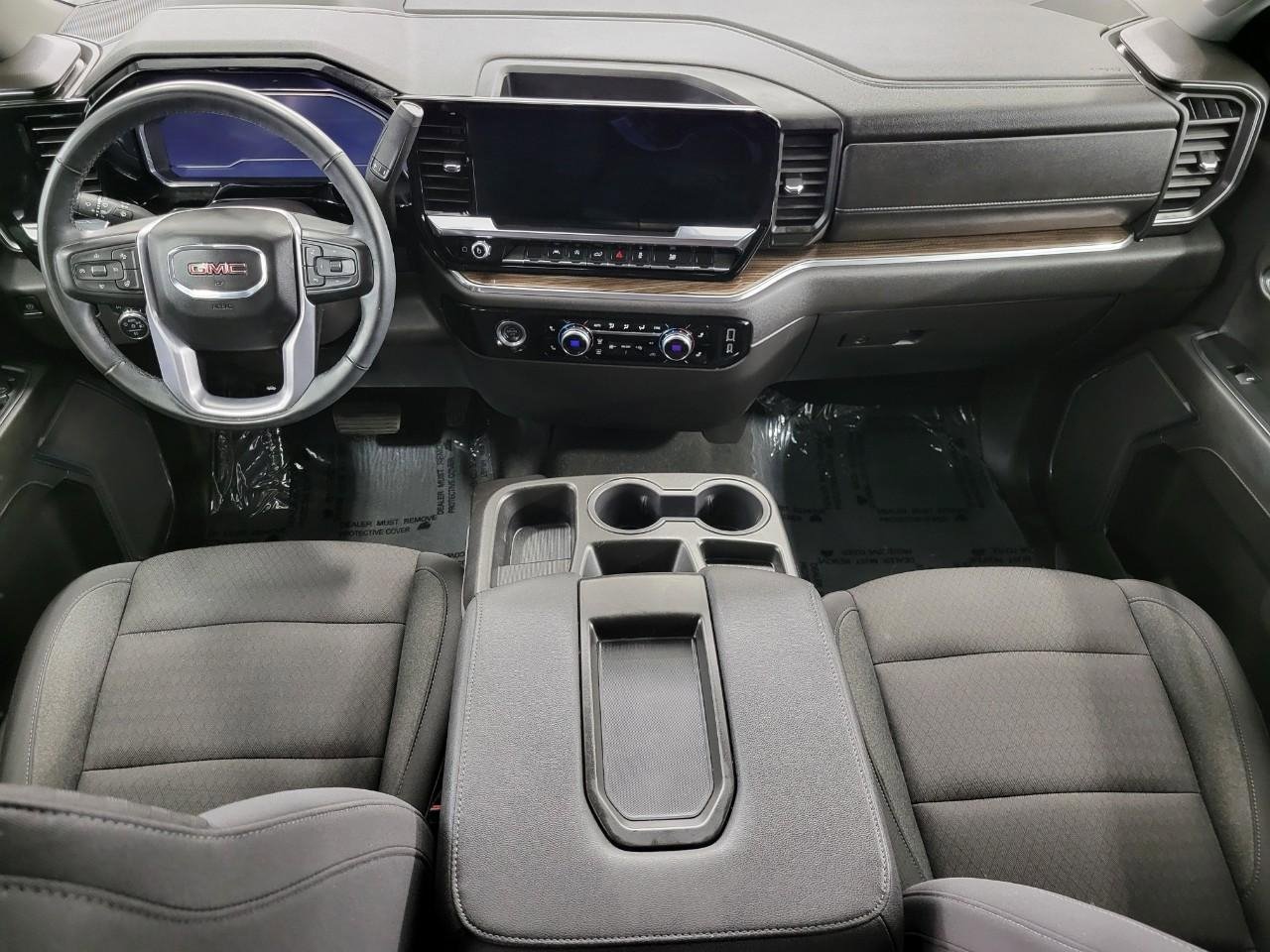 Used 2024 GMC Sierra 1500 Elevation AWD/4WD image 6