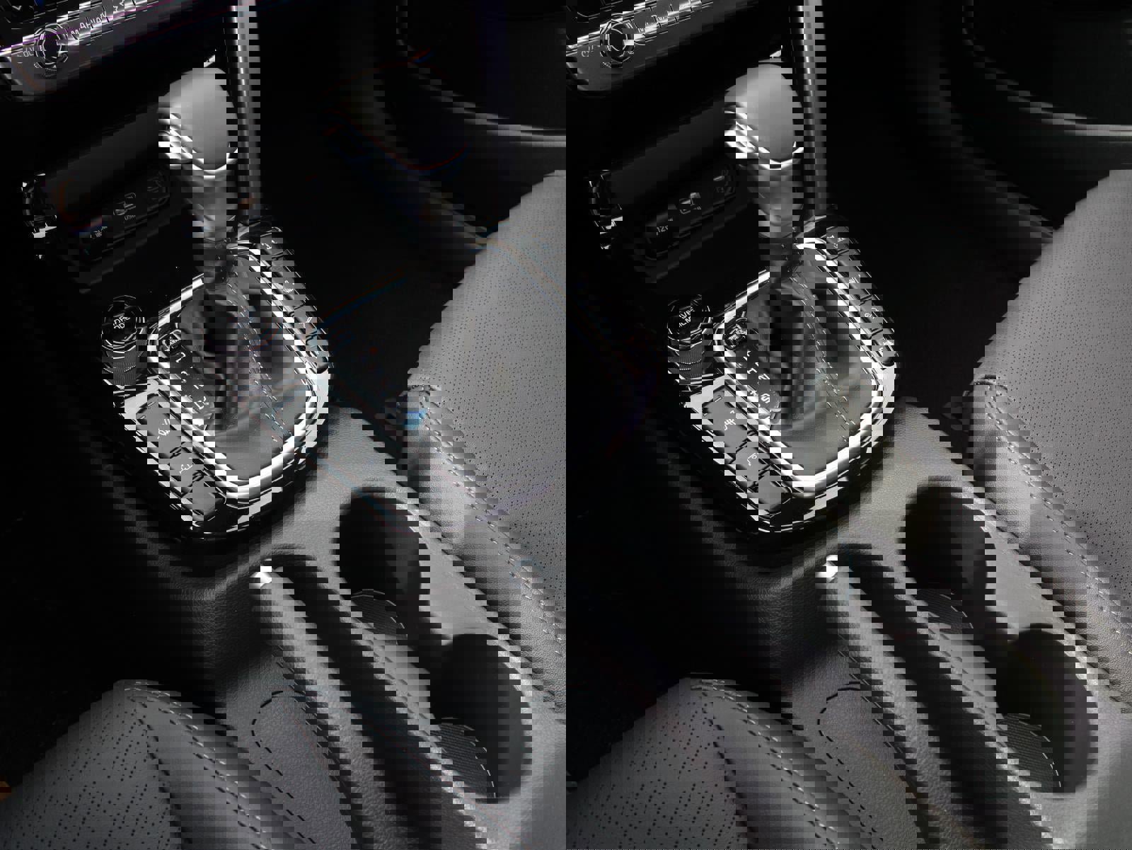 New 2026 Kia Seltos EX w/ EX Sunroof Package image 13