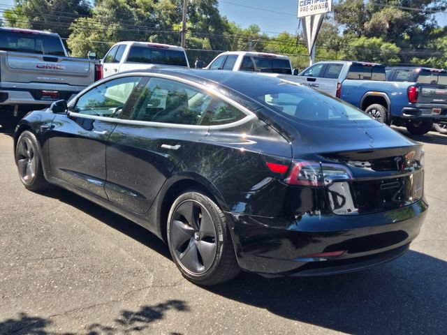 Used 2018 Tesla Model 3 Long Range AWD/4WD image 6