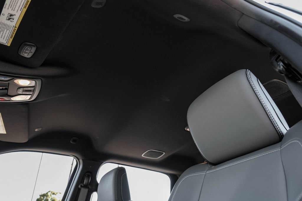 Used 2022 RAM 2500 Power Wagon w/ Level 1 Equipment Group image 30