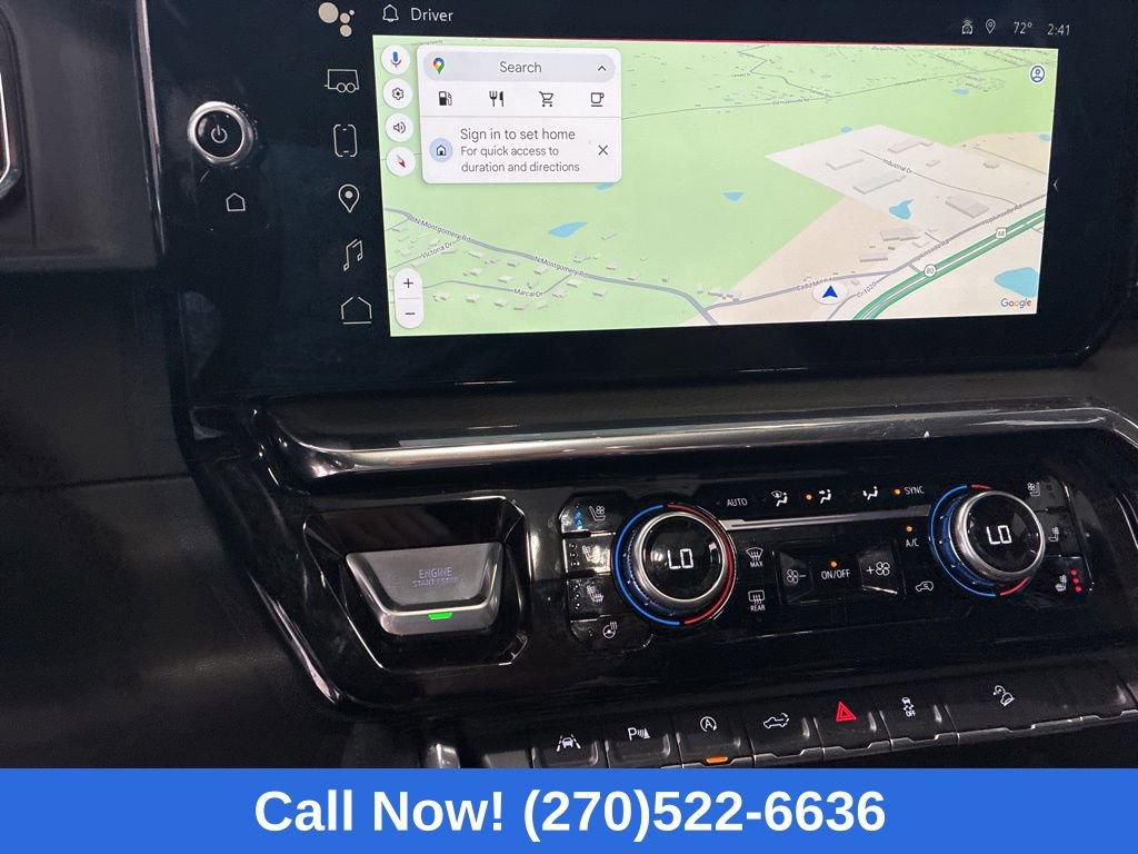 Used 2025 GMC Sierra 1500 Denali AWD/4WD image 29