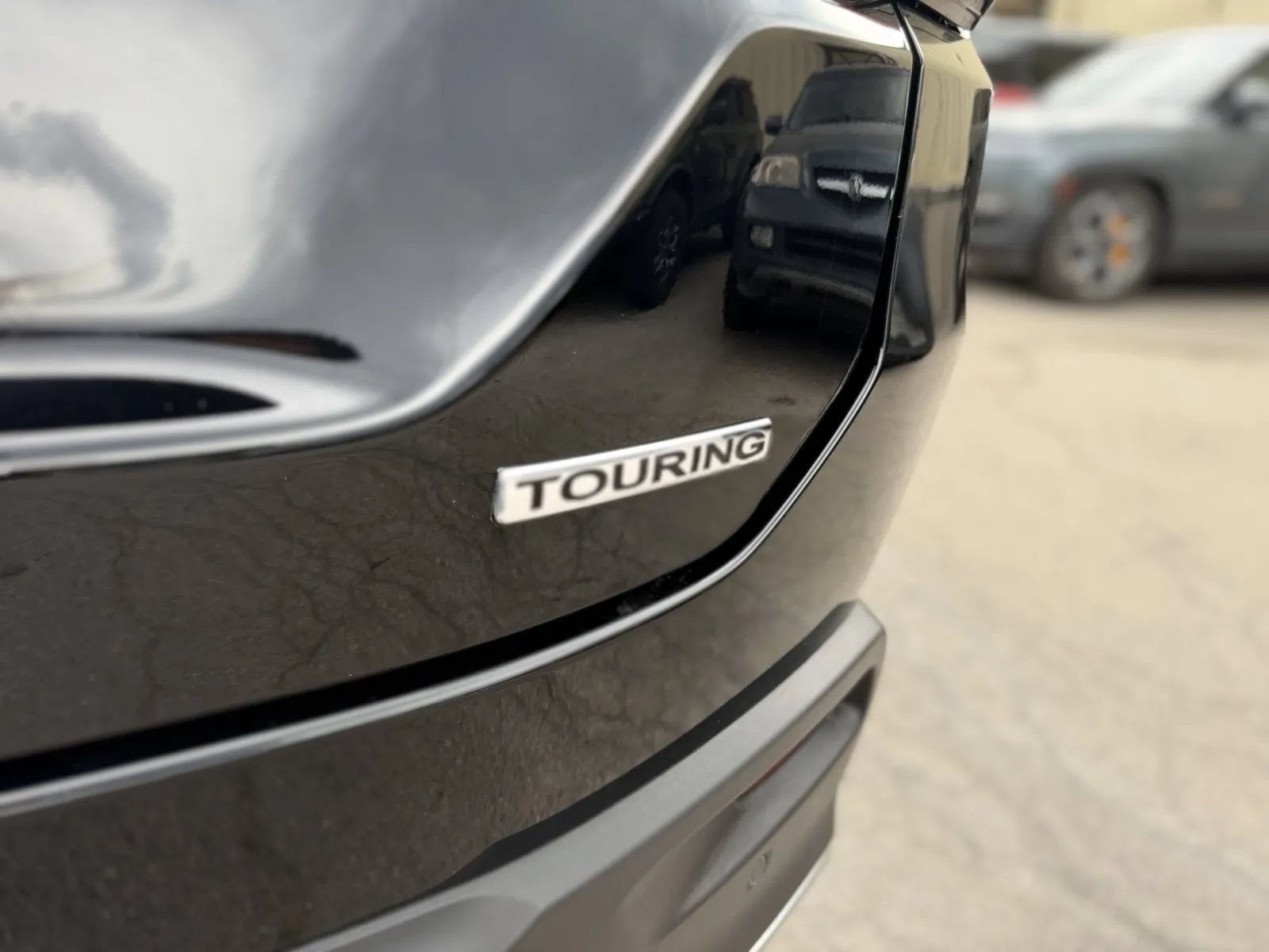 Used 2025 Honda Pilot Touring image 37