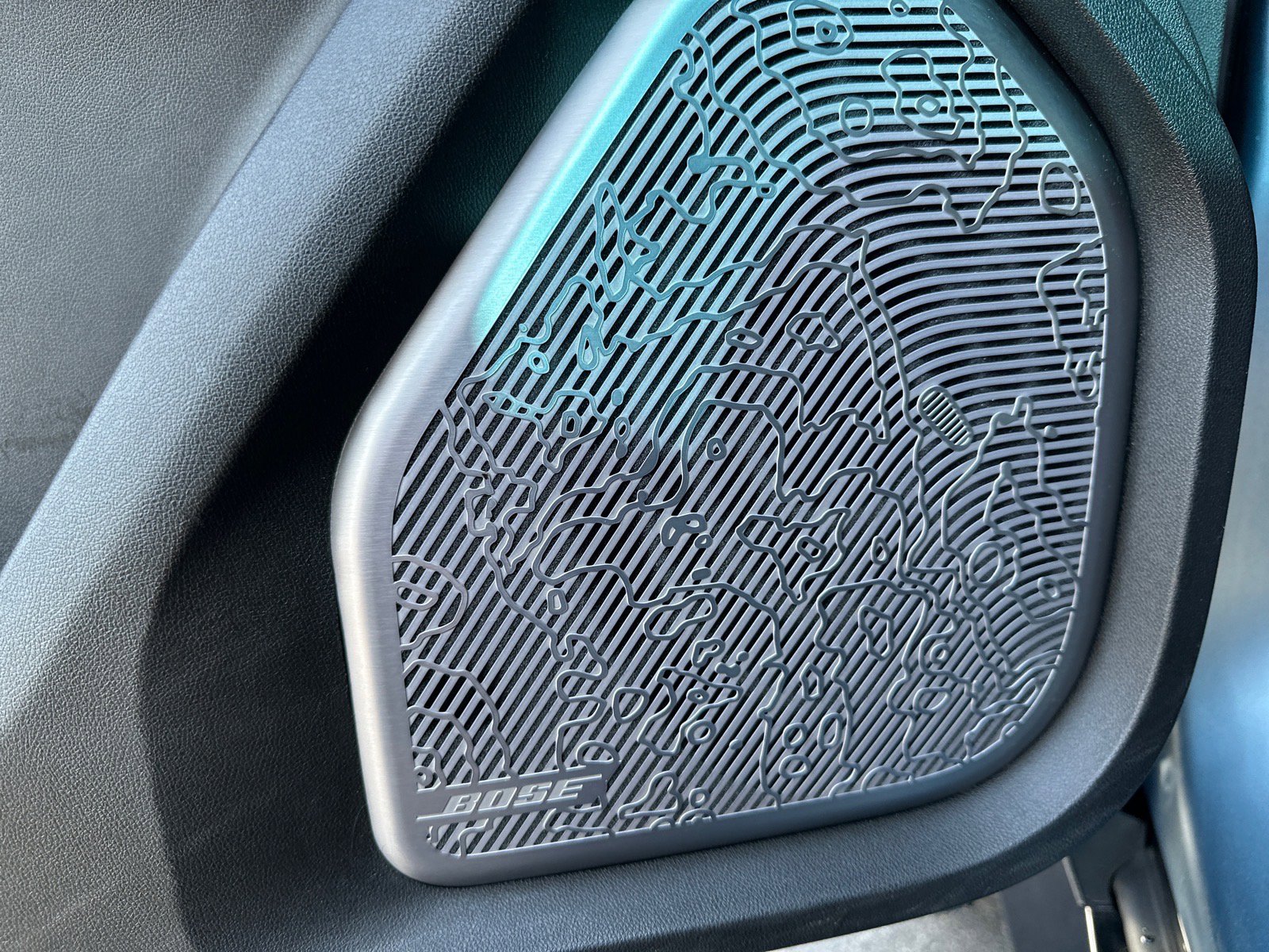 Used 2024 GMC Hummer EV 3X w/ Omega Edition AWD/4WD image 25