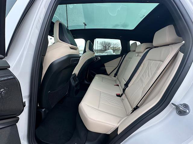 New 2026 BMW X3 xDrive30 w/ Premium Package image 5