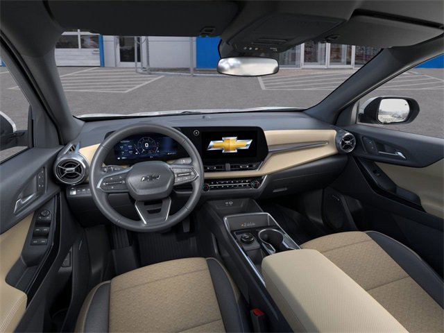 New 2026 Chevrolet Equinox ACTIV w/ Convenience Package III image 15