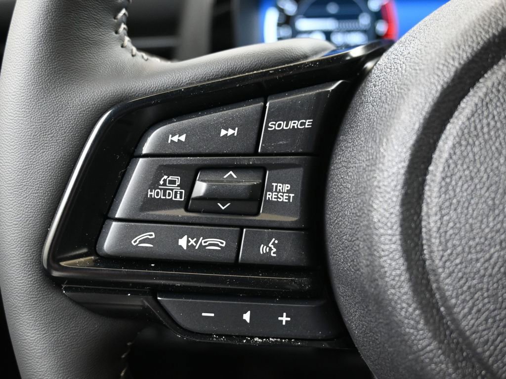 New 2026 Subaru Outback Touring XT image 26