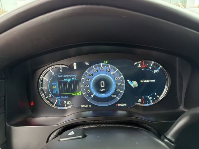 Used 2016 Cadillac Escalade Platinum image 15