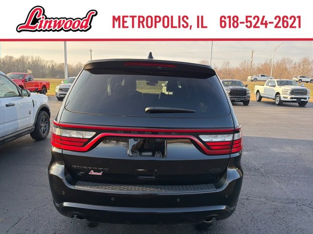 Used 2022 Dodge Durango R/T image 4
