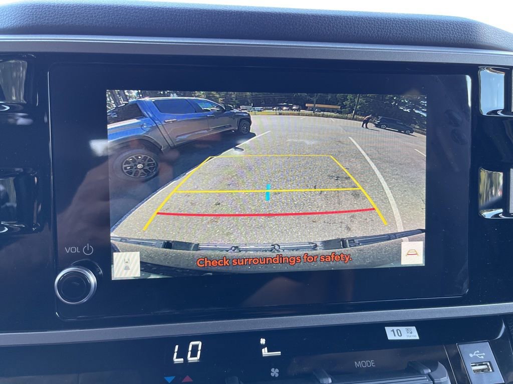 New 2026 Toyota Tundra SR5 image 11