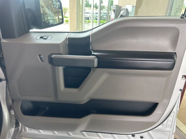 Used 2018 Ford F150 XLT image 24