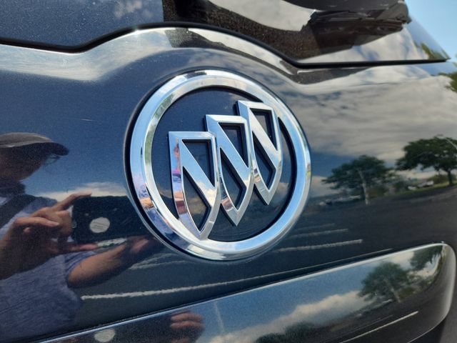 Used 2012 Buick Enclave Leather w/ Trailering Provision Package AWD/4WD image 22