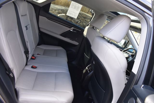 Used 2020 Lexus RX 350 350 w/ Premium Package image 16