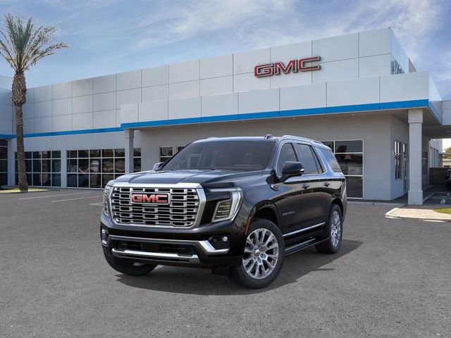 New 2026 GMC Yukon Denali image 8
