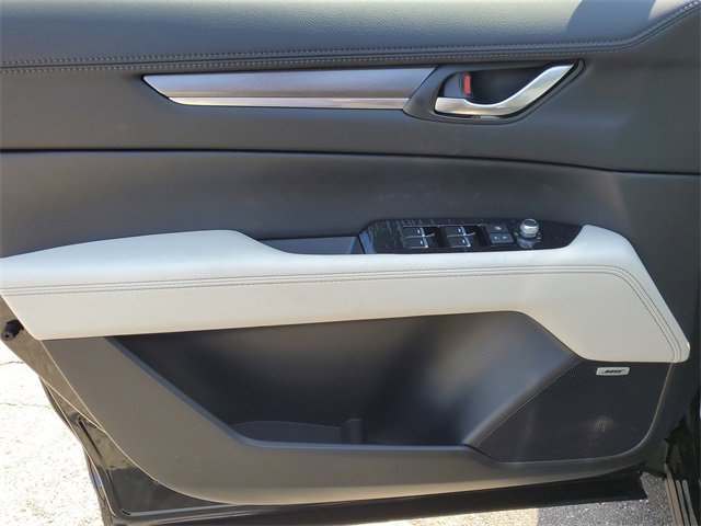 New 2025 MAZDA CX-5 AWD 2.5 S w/ Premium Plus Pkg image 21