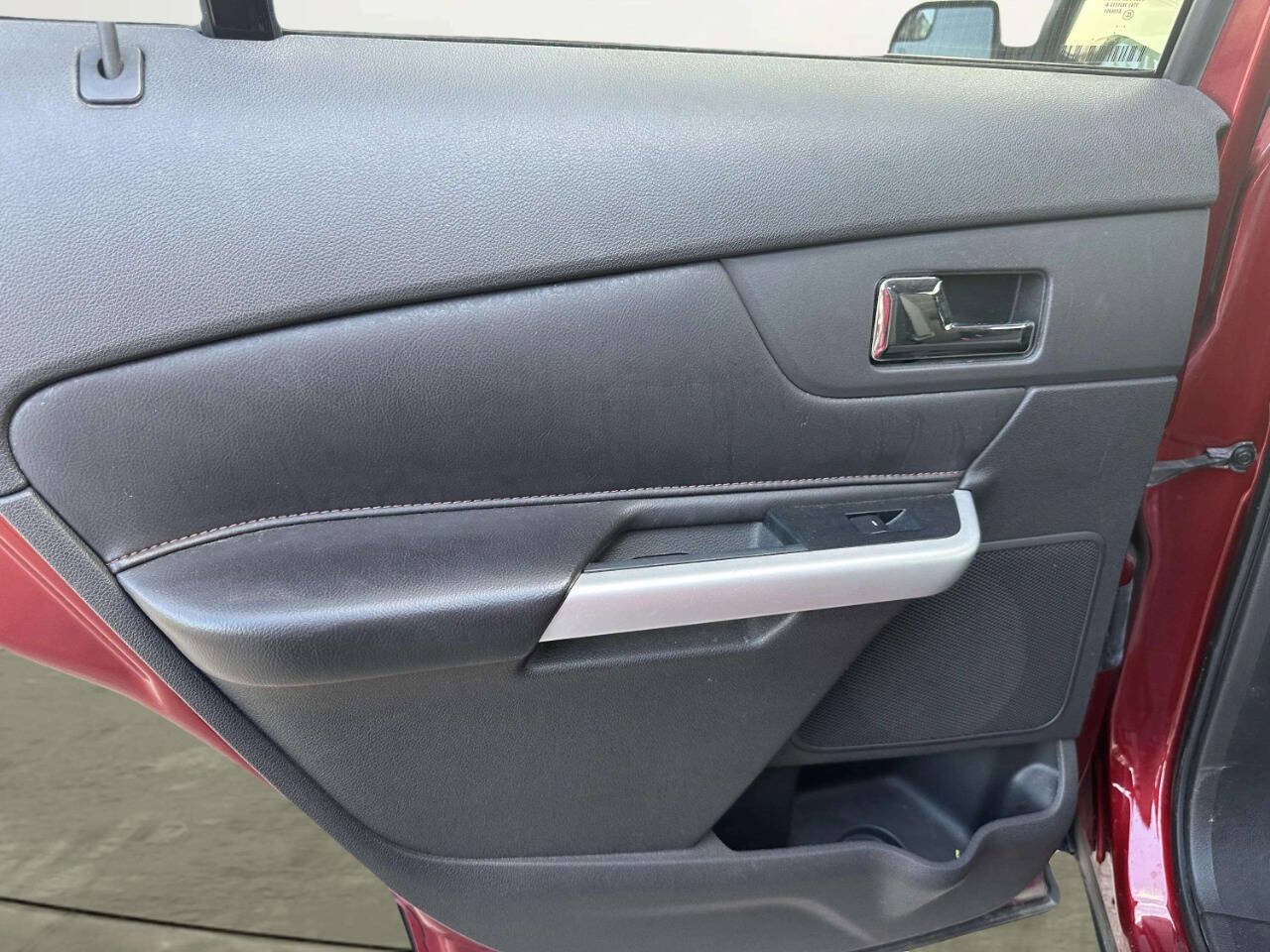 Used 2013 Ford Edge SEL FWD image 13