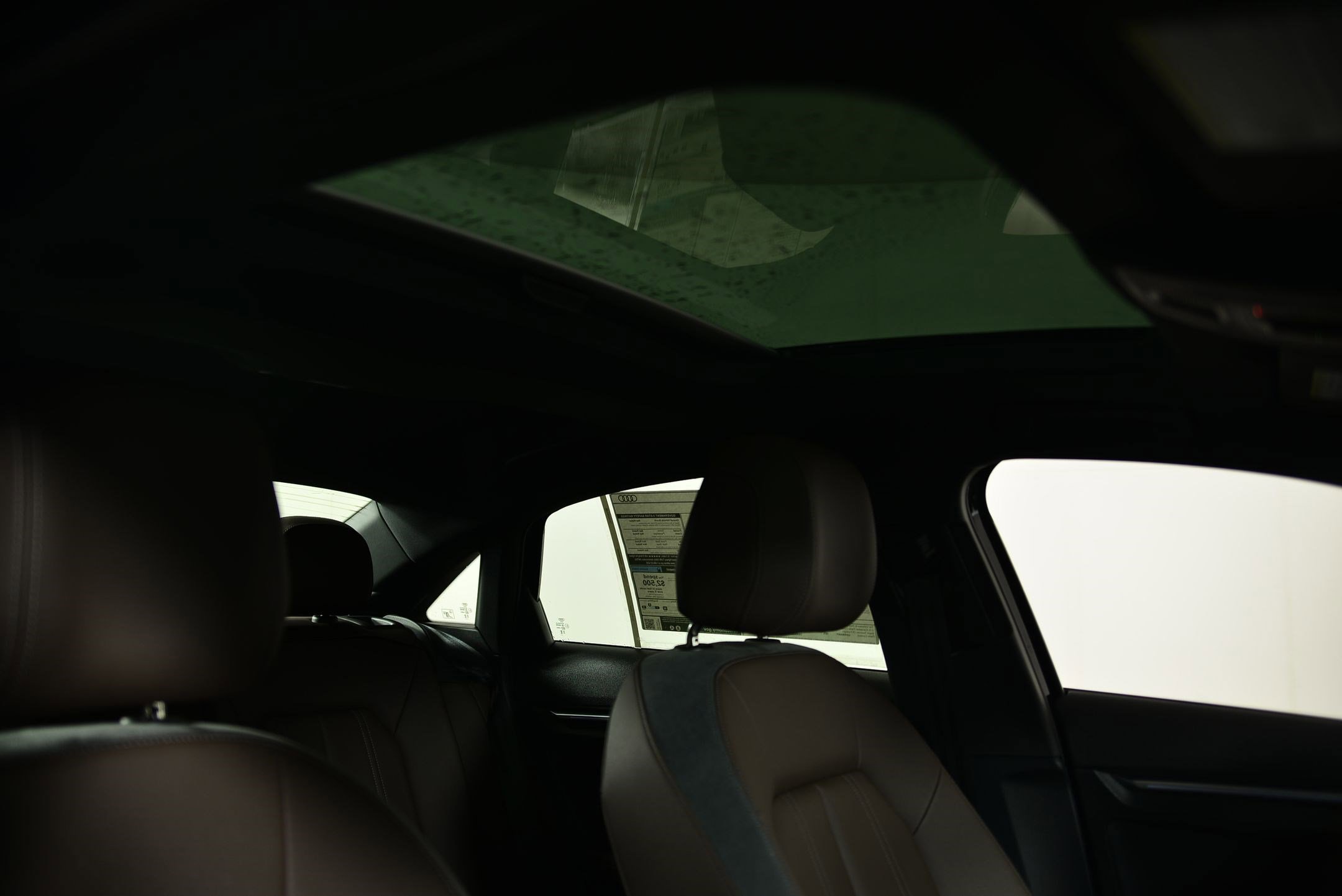 New 2026 Audi A3 2.0T Premium w/ Black Optic Package image 12