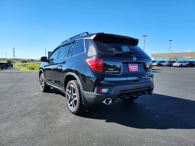 Used 2023 Honda Passport Elite image 5
