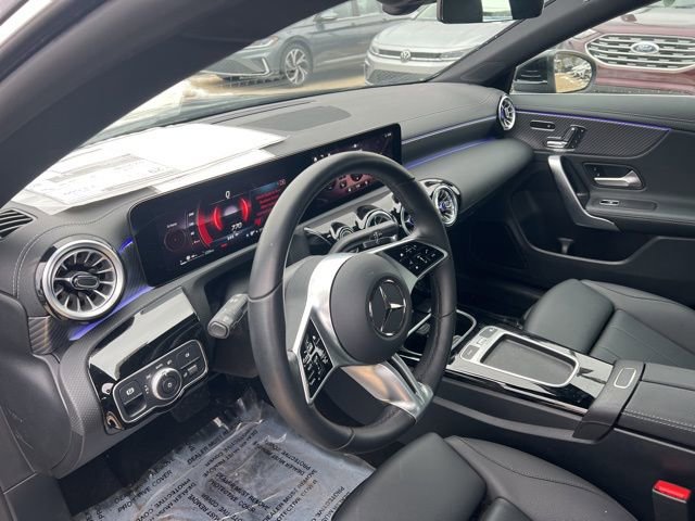 Used 2025 Mercedes-Benz CLA 250 4MATIC image 12