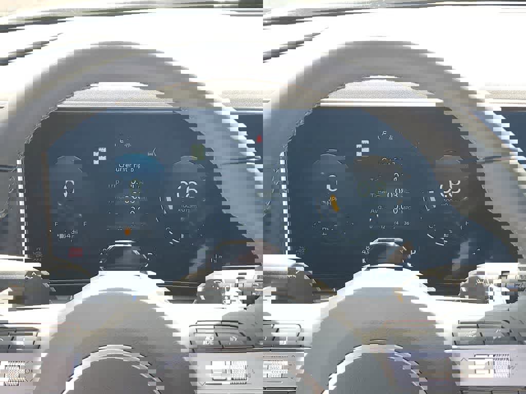 New 2026 Hyundai Santa Cruz Limited image 27