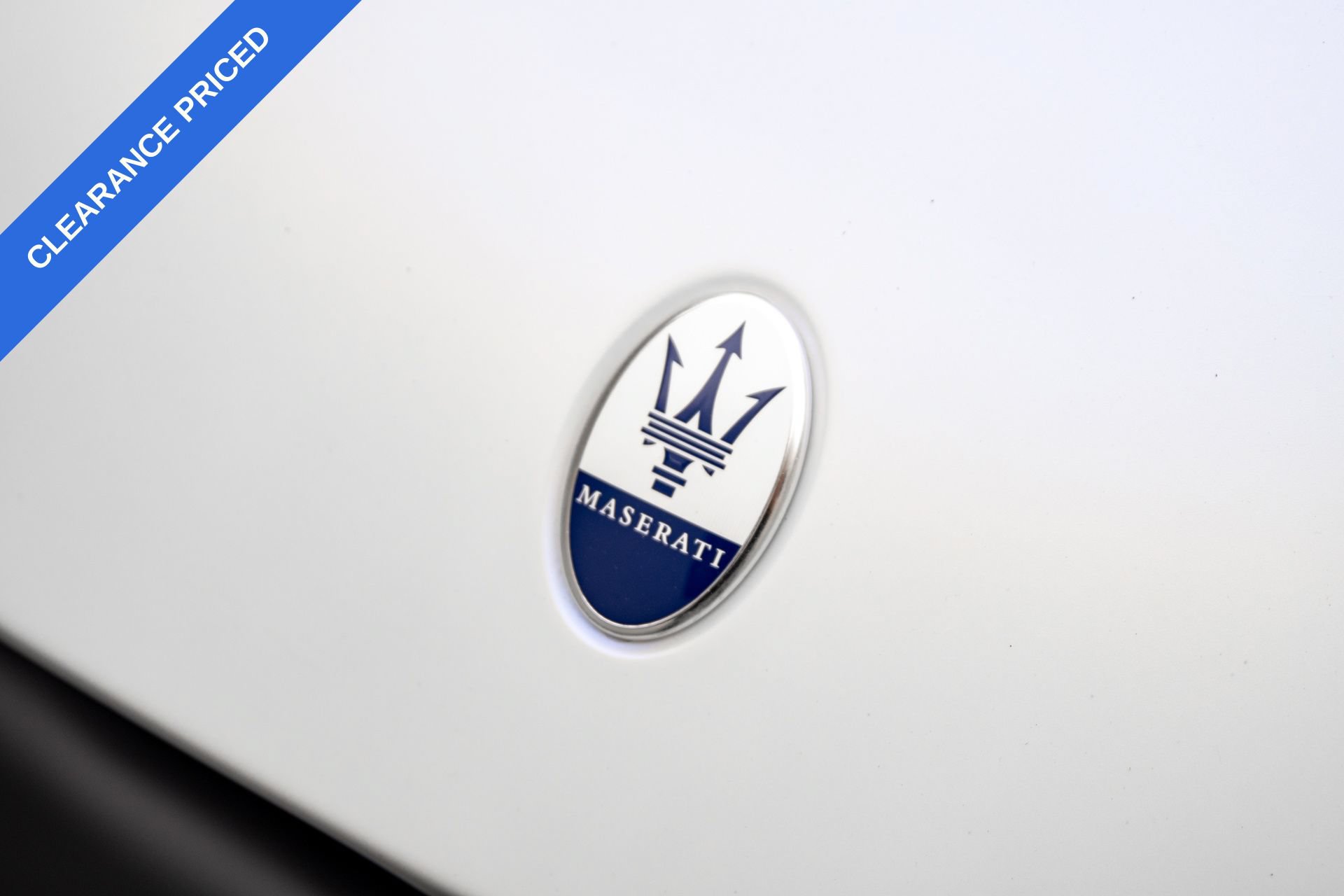 Used 2022 Maserati MC20 Coupe RWD image 42