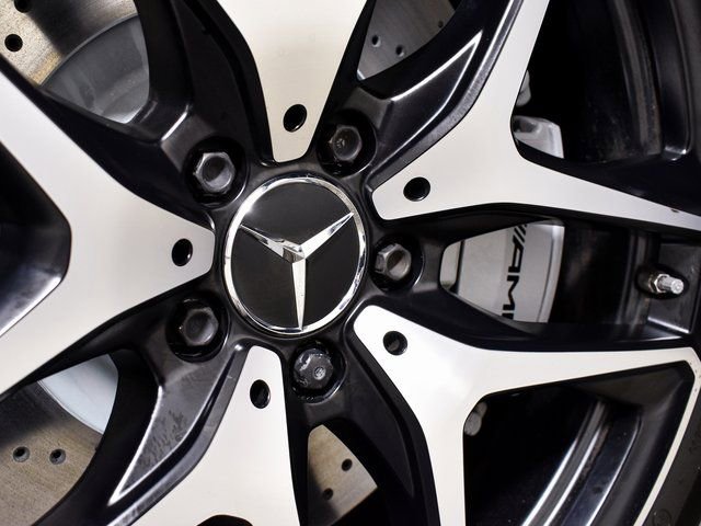 Certified 2023 Mercedes-Benz GLE 53 AMG 4MATIC Coupe image 19