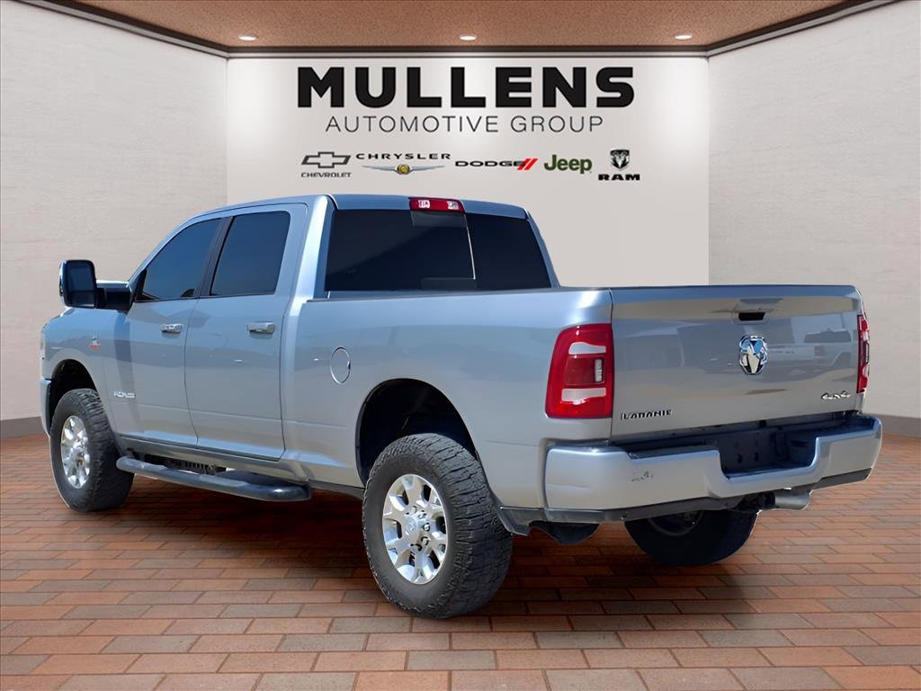 Used 2024 RAM 2500 Laramie image 7